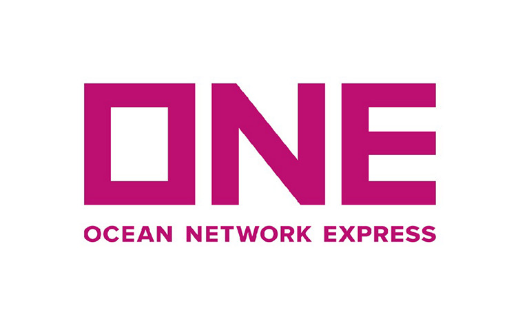 Ocean Network Express logo