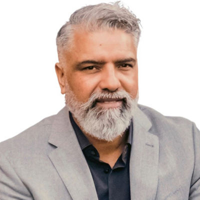 Sunil Menon