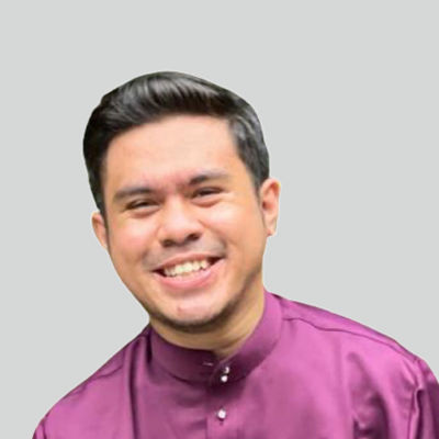 Zul Fiqri