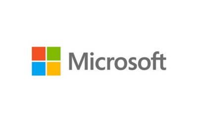 Microsoft logo