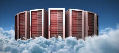 servers in the cloud