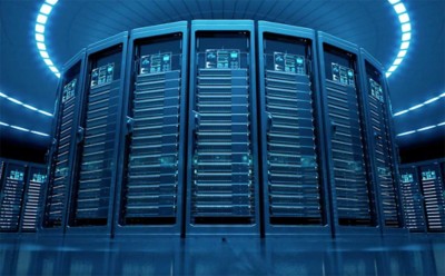 server room