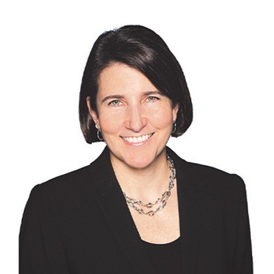 Maya Leibman-American Airlines-CIO