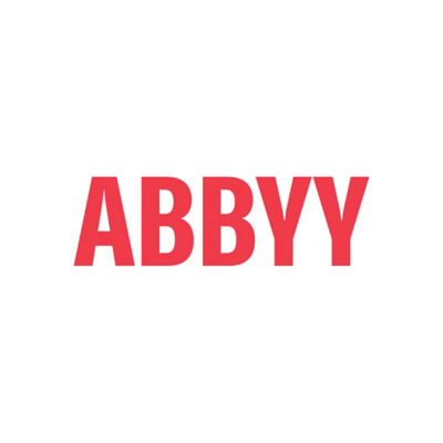 ABBYY logo