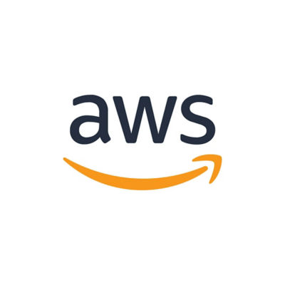 Amazon Web Services logo