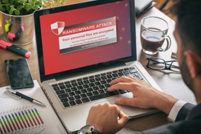 Ransomware defense guide: Prepare for an attack