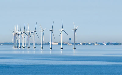 The European Green Deal’s impact on energy and utilities