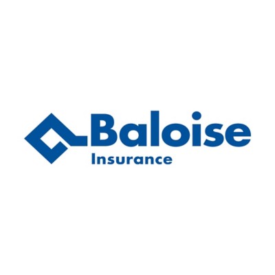 Baloise Insurance logo