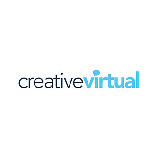 Creative Virtual logo