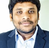 Murali Inuguru