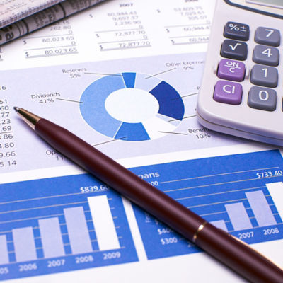 DXC Project Cost Allocation