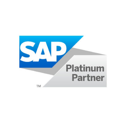 SAP logo