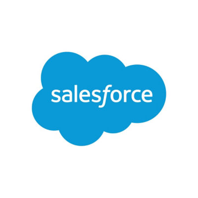 Salesforce logo