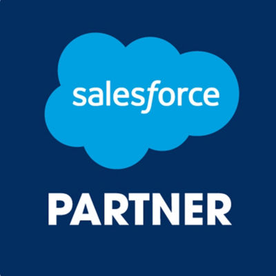 Salesforce (DXC System Partners)