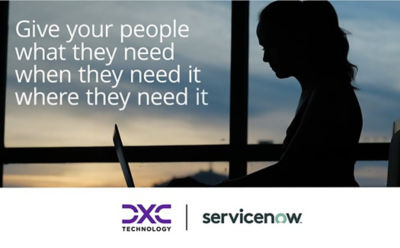 ServiceNow