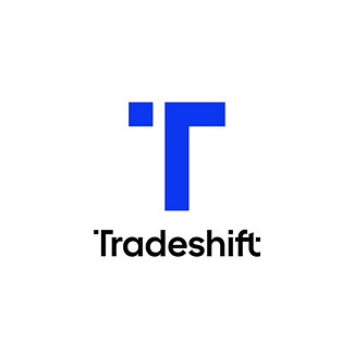 Tradeshift logo