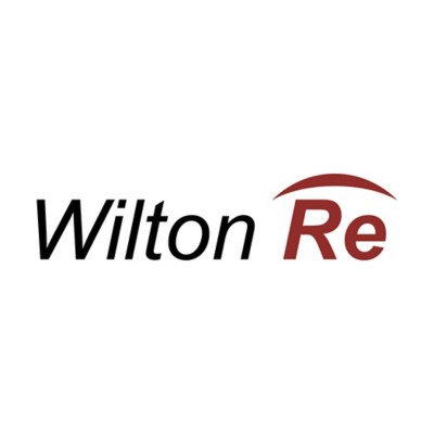 Wilton Re logo