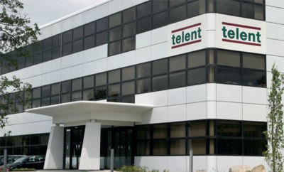 Telent building