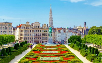 Bruxelles, Brussels, Belgium, Belgique