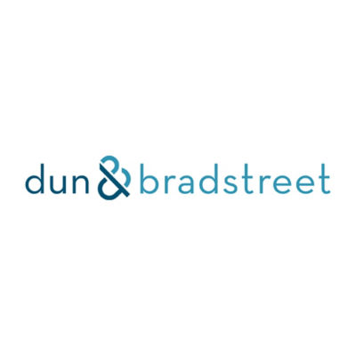 Dun & Bradstreet logo