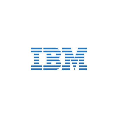 IBM logo