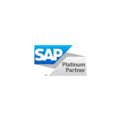 SAP logo