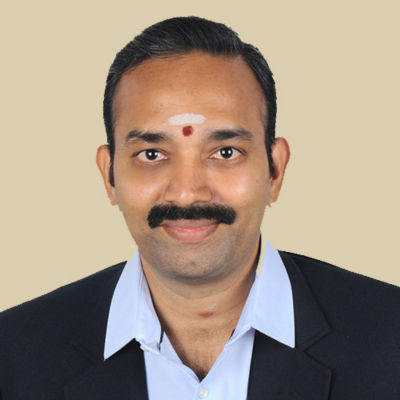 Sudhakaran Subramanian